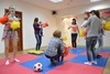Фотогалерея дня открытых дверей 26 августа на П.Лумумбы