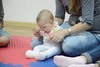 Фотогалерея дня открытых дверей 26 августа на П.Лумумбы
