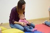 Фотогалерея дня открытых дверей 26 августа на П.Лумумбы