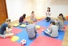 Фотогалерея дня открытых дверей 26 августа на П.Лумумбы