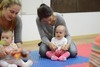 Фотогалерея дня открытых дверей 26 августа на П.Лумумбы