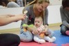 Фотогалерея дня открытых дверей 26 августа на П.Лумумбы