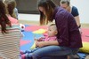 Фотогалерея дня открытых дверей 26 августа на П.Лумумбы