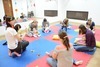 Фотогалерея дня открытых дверей 26 августа на П.Лумумбы