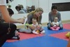 Фотогалерея дня открытых дверей 26 августа на П.Лумумбы