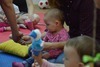 Фотогалерея дня открытых дверей 26 августа на П.Лумумбы