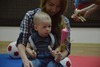 Фотогалерея дня открытых дверей 26 августа на П.Лумумбы