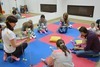 Фотогалерея дня открытых дверей 26 августа на П.Лумумбы