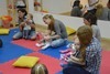 Фотогалерея дня открытых дверей 26 августа на П.Лумумбы
