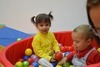 Фотогалерея дня открытых дверей 26 августа на П.Лумумбы