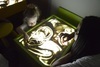 Фотогалерея дня открытых дверей 26 августа на П.Лумумбы