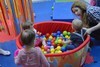 Фотогалерея дня открытых дверей 26 августа на П.Лумумбы