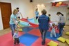 Фотогалерея дня открытых дверей 26 августа на П.Лумумбы