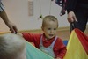 Фотогалерея дня открытых дверей 26 августа на П.Лумумбы