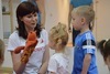 Фотогалерея дня открытых дверей 26 августа на П.Лумумбы