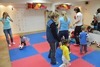 Фотогалерея дня открытых дверей 26 августа на П.Лумумбы