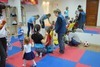 Фотогалерея дня открытых дверей 26 августа на П.Лумумбы