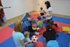 Фотогалерея дня открытых дверей 26 августа на П.Лумумбы
