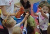 Фотогалерея дня открытых дверей 26 августа на П.Лумумбы