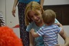 Фотогалерея дня открытых дверей 26 августа на П.Лумумбы