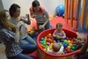Фотогалерея дня открытых дверей 26 августа на П.Лумумбы
