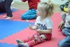 Фотогалерея дня открытых дверей 26 августа на П.Лумумбы