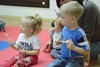 Фотогалерея дня открытых дверей 26 августа на П.Лумумбы