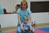 Фотогалерея дня открытых дверей 26 августа на П.Лумумбы