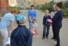 Фотогалерея дня открытых дверей 26 августа на П.Лумумбы
