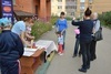 Фотогалерея дня открытых дверей 26 августа на П.Лумумбы