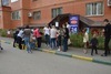 Фотогалерея дня открытых дверей 26 августа на П.Лумумбы
