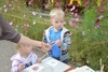 Фотогалерея дня открытых дверей 26 августа на П.Лумумбы