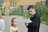 Фотогалерея дня открытых дверей 26 августа на П.Лумумбы