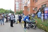 Фотогалерея дня открытых дверей 26 августа на П.Лумумбы