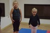 Фотогалерея дня открытых дверей 26 августа на П.Лумумбы