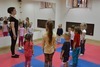 Фотогалерея дня открытых дверей 26 августа на П.Лумумбы