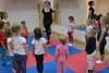 Фотогалерея дня открытых дверей 26 августа на П.Лумумбы