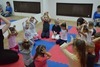 Фотогалерея дня открытых дверей 26 августа на П.Лумумбы