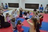 Фотогалерея дня открытых дверей 26 августа на П.Лумумбы