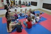 Фотогалерея дня открытых дверей 26 августа на П.Лумумбы