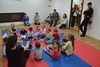 Фотогалерея дня открытых дверей 26 августа на П.Лумумбы