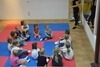 Фотогалерея дня открытых дверей 26 августа на П.Лумумбы