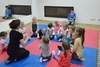 Фотогалерея дня открытых дверей 26 августа на П.Лумумбы