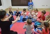 Фотогалерея дня открытых дверей 26 августа на П.Лумумбы