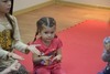 Фотогалерея дня открытых дверей 26 августа на П.Лумумбы