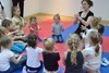 Фотогалерея дня открытых дверей 26 августа на П.Лумумбы