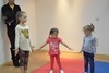 Фотогалерея дня открытых дверей 26 августа на П.Лумумбы
