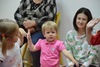 Фотогалерея дня открытых дверей 26 августа на П.Лумумбы