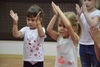 Фотогалерея дня открытых дверей 26 августа на П.Лумумбы