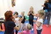 Фотогалерея дня открытых дверей 26 августа на П.Лумумбы